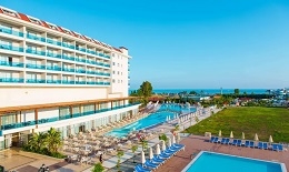 Hotel Kahya Resort
